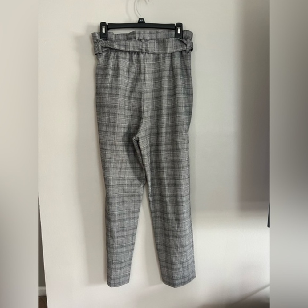 H&M plad pants‎ - Picture 2 of 3